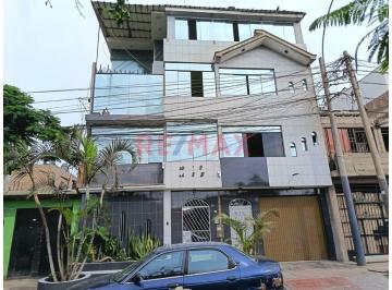 Casa · 560m² · 14 Dormitorios · Casa en Callao