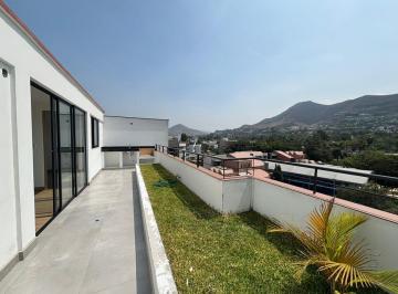 Departamento de 3 habitaciones, Lima · Lindo Dúplex en Venta Ubicado en Santiago de Surco - Frente a Colegio