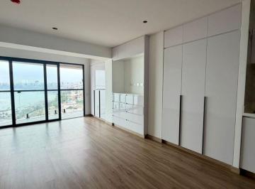 Departamento de 1 habitación, Lima · Departamento en Venta en Chorrillos con Vista Externa