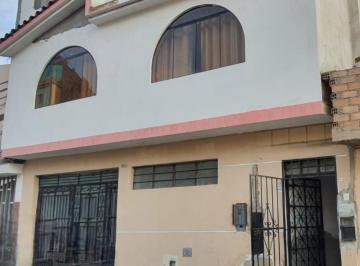 Casa · 107m² · 3 Dormitorios · Venta de Casa en San Martin de Porres