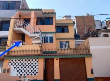 Departamento de 3 habitaciones, Lima · Venta Departamento en San Miguel Área 107 m²