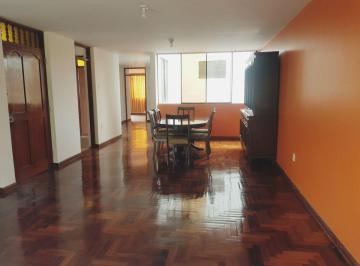 Departamento de 4 habitaciones, Lima · Departamento en Venta, 130 m² en Urb. Los Cedros de Villa Cerca a La Upc Villa