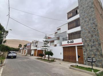 Casa de 5 habitaciones, Ica · Casa Multifamiliar con Dúplex y Cocheras – Urb. El Oasis