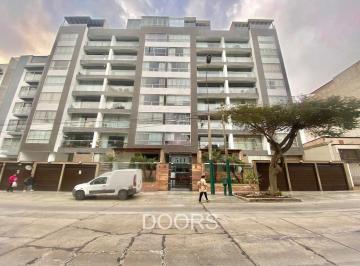 Departamento · 100m² · 3 Dormitorios · 1 Estacionamiento · Departamento en Venta en La Urb. San Borja Sur, San Borja
