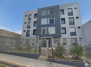 Departamento de 3 habitaciones, Arequipa · Departamento en Venta Sachaca El Palacio I