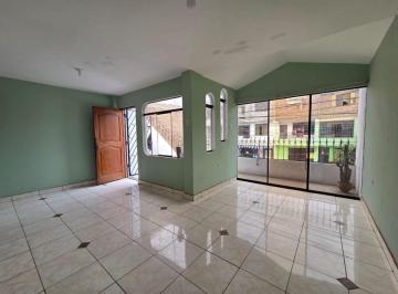 Casa de 5 habitaciones, Lima · Se Vende Casa en San German (Con Minidepa Independiente)