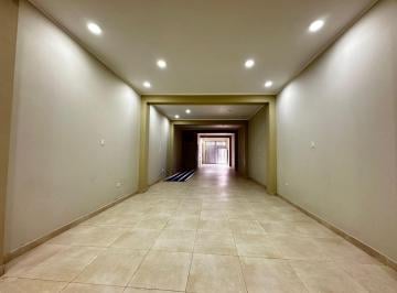 Local comercial de 2 habitaciones, Chiclayo · Local Comercial en Alquiler – Las Brisas