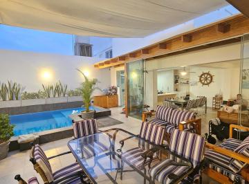 Casa de playa de 4 habitaciones, Lima · Vive El Verano en Una Casa de Playa Exclusiva – Santa María
