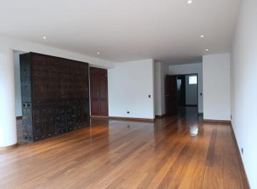 Departamento · 250m² · 5 Dormitorios · 3 Estacionamientos · Venta Departamento Duplex - Santiago de Surco