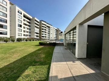 Departamento de 3 habitaciones Alquiler S/ 6,600 · Alquilo Dpto. Moderno y Amoblado en Golf Los Incas - Edificio Imagina - Surco