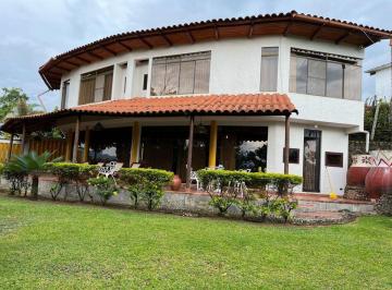 Casa de 4 habitaciones, Lamas · En Venta Casa de Campo en Lamas Amazonas Ideal Para Lodge