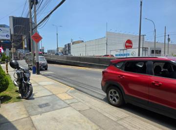 Terreno / Lote , Lima · Ocasion - Vendo Terreno *5000 M²* en Circunvalacion Golf Los Incas - Surco
