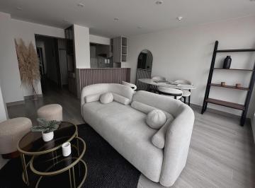 Departamento · 126m² · 4 Dormitorios · 2 Estacionamientos · Vendo Duplex en Surquillo con 4 Dorm.