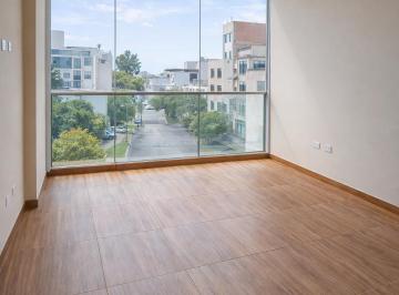 Departamento de 2 habitaciones, Lima · Depa de Estreno con Cochera y Sin Alcabala – Ideal Pareja o Inversión – San Luis