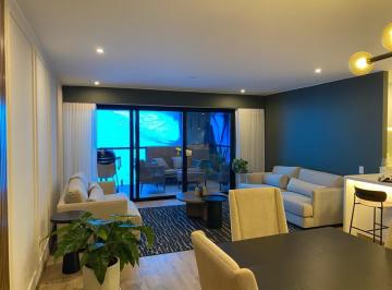 Departamento · 146m² · 3 Dormitorios · Venta Dpto. - 3 Dorm. con Terraza y Vista Directa Al Mar en Chorrillos