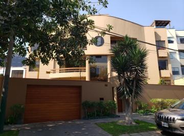 Departamento de 6 habitaciones, Lima · Vendo Amplio Duplex de 6 Dorm. en Surco