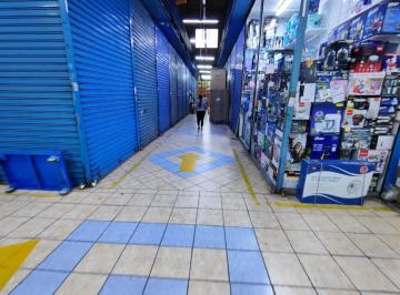 Local comercial · 4m² · Se Vende Stand en Galeria Unicachi