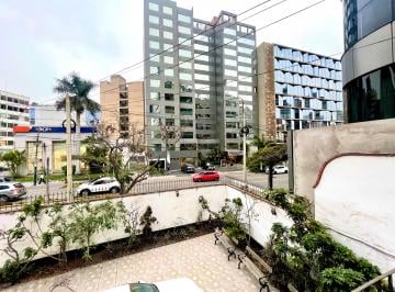 Terreno / Lote de 5 habitaciones, Lima · Hasta 9 Pisos - Terreno/casa en Venta Rda Para Clinica, Oficinas o Uso Residencial