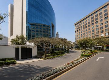 Terreno / Lote de 5 habitaciones, Lima · Hasta 9 Pisos - Terreno/casa en Venta Rda Para Clinica, Oficinas o Uso Residencial