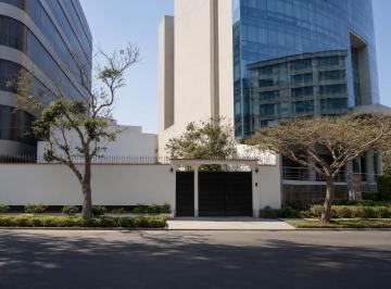 Terreno / Lote de 5 habitaciones, Lima · Hasta 9 Pisos - Terreno/casa en Venta Rda Para Clinica, Oficinas o Uso Residencial