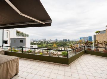 Departamento de 4 habitaciones, Lima · ¿Te Preocupa La Falta de Seguridad de Una Casa Independiente?