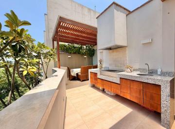 Departamento de 4 habitaciones, Lima · Venta Departamento en Barranco