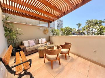 Departamento de 4 habitaciones, Lima · Departamento de 270 m² con 4 Habitaciones en Venta en Barranco