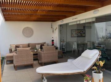 Casa de playa de 4 habitaciones, Cañete · Oportunidad Impecable Casa de Playa en Venta en Exc/ Condominio Asia Azul a 5 Min del Boulevard