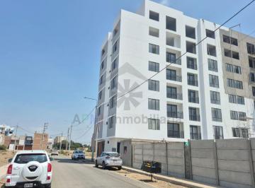 Departamento de 3 habitaciones, Chiclayo · Venta de Departamento de Estreno Cerca de La Universidad Sipán