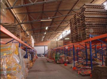 Nave industrial , Lima · Ocasión! Alquilo Local Industrial Implementado en Ate | Ubicación Estratégica