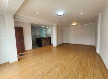 Departamento de 4 habitaciones, Lima · Alquiler – Departamento 175 m² | Cerca Al Parque | La Marina – Faucett