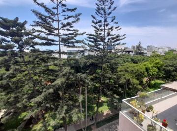 Departamento de 5 habitaciones, Lima · Vendo Exclusivo Penthouse en Séptimo Piso y Azotea en Urbanizacion Santa Teresita