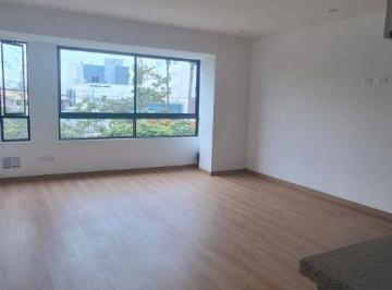Departamento de 3 habitaciones, Lima · Departamento de 89 m² con 3 Habitaciones en Venta en Corpac San Borja