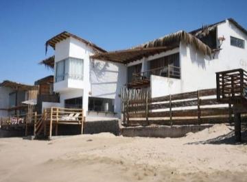 Terreno / Lote , Contralmirante Villar · Gran Oportunidad! Terreno en Playa Canoas de Punta Sal