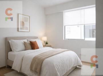 Departamento · 78m² · 2 Dormitorios · 1 Estacionamiento · Departamento Duplex 78.34 m² en Lince – 2 Dorm., Bajo de Precio