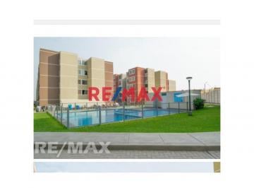 Departamento · 55m² · 3 Dormitorios · Alquiler de Departamento en Carabayllo en 1er Piso