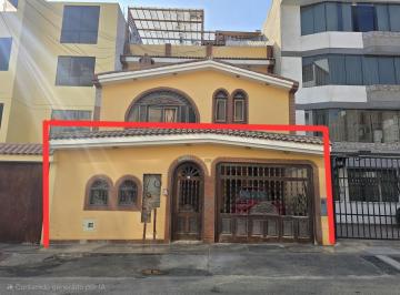 Departamento · 96m² · 1 Dormitorio · 1 Estacionamiento · Departamento en San Miguel (Lima)