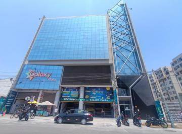 Local comercial , Lima · Se Alquila o Vende Local Comercial de Casi 900 m² en El C. C. Galaxy Plaza Chorrillos