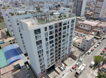 Departamento de 3 habitaciones, Lima · Departamento en Venta – Límite Pueblo Libre con Magdalena