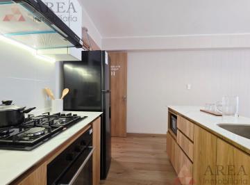 Departamento · 54m² · 1 Dormitorio · Departamento en San Miguel (Lima) | 1 Dormitorio | Escritorio