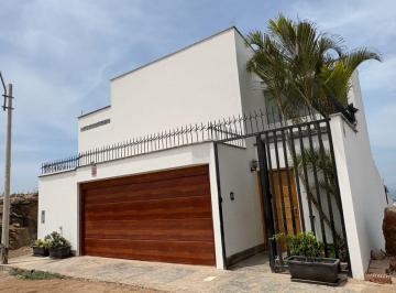 Casa de playa de 3 habitaciones, Lima · Vendo Casa en Playa Portobello Kilometro 57 de La Panamericana Sur - Naplo 2