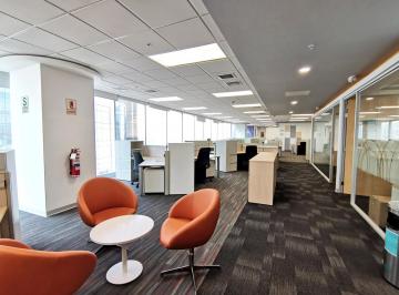 Oficina comercial · 400m² · Oficina Amobladas E Implementadas en Alquiler - 400 m² - Surco