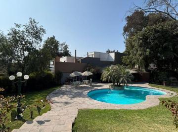 Terreno / Lote , Lima · Venta Casa Como Terreno en Tres Marías, Santiago de Surco