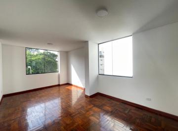 Departamento de 2 habitaciones, Lima · Departamento en Venta con Vista Al Parque | Urb. Chama, Surco