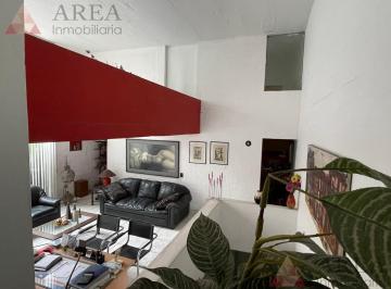 Departamento · 463m² · 5 Dormitorios · 4 Estacionamientos · Departamento Tipo Casa en Monterrico, 5 Dormit. 4 Cocheras, Patios