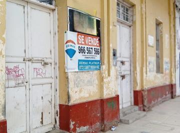 Terreno / Lote · 1m² · Venta de Terreno Comercial en La Mejor Zona de Sullana en Pleno Centro Comercial - Simón Bolívar 309