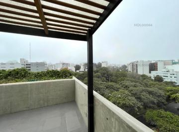 Departamento · 135m² · 1 Dormitorio · 2 Estacionamientos · Vendo Lindo Departamento en Av Córdova N 9, Piso 6, Miraflores