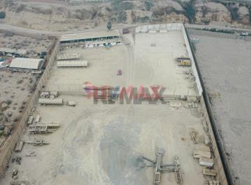 Nave industrial · 10000m² · Gran Oportunidad: Local Industrial en Cajamarquilla – 10,000 m²