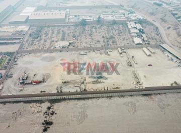 Nave industrial · 5000m² · Gran Oportunidad: Local Industrial en Cajamarquilla – 5,000 m²