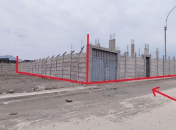 Local comercial , Lima · Se Vende Local Industrial con Edificación Construida de 300 Mt²